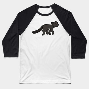 Ironheart walking Baseball T-Shirt